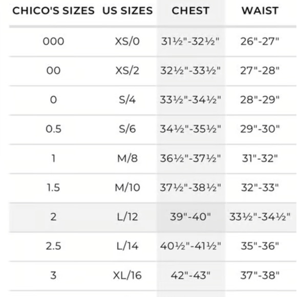 Chico's Design V Neck Sweater Top Medium - Picture 4 of 4